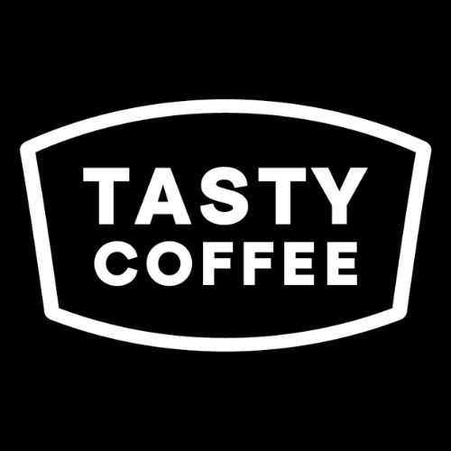 Tasty coffee Ozon